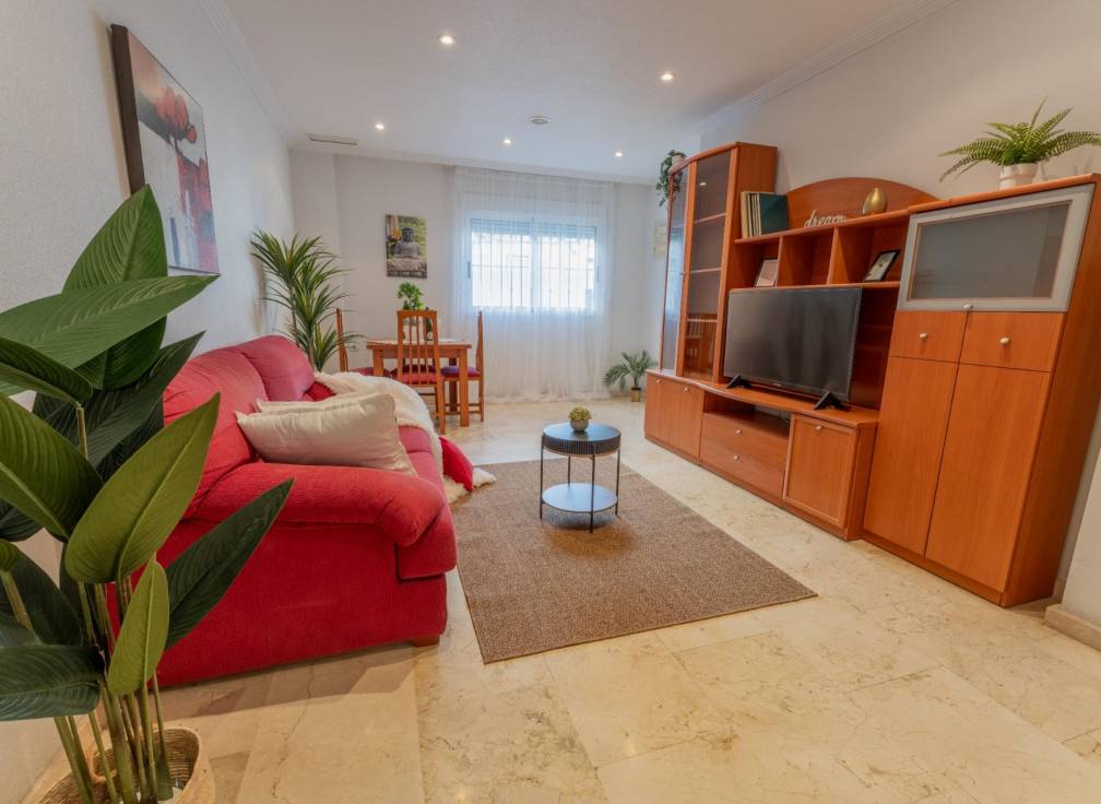 Resale - Ground floor - Elche - Sector V-El Canal