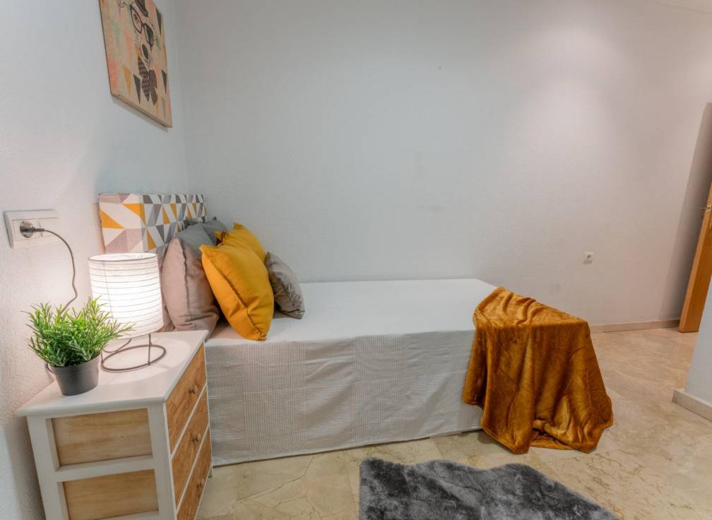 Resale - Ground floor - Elche - Sector V-El Canal