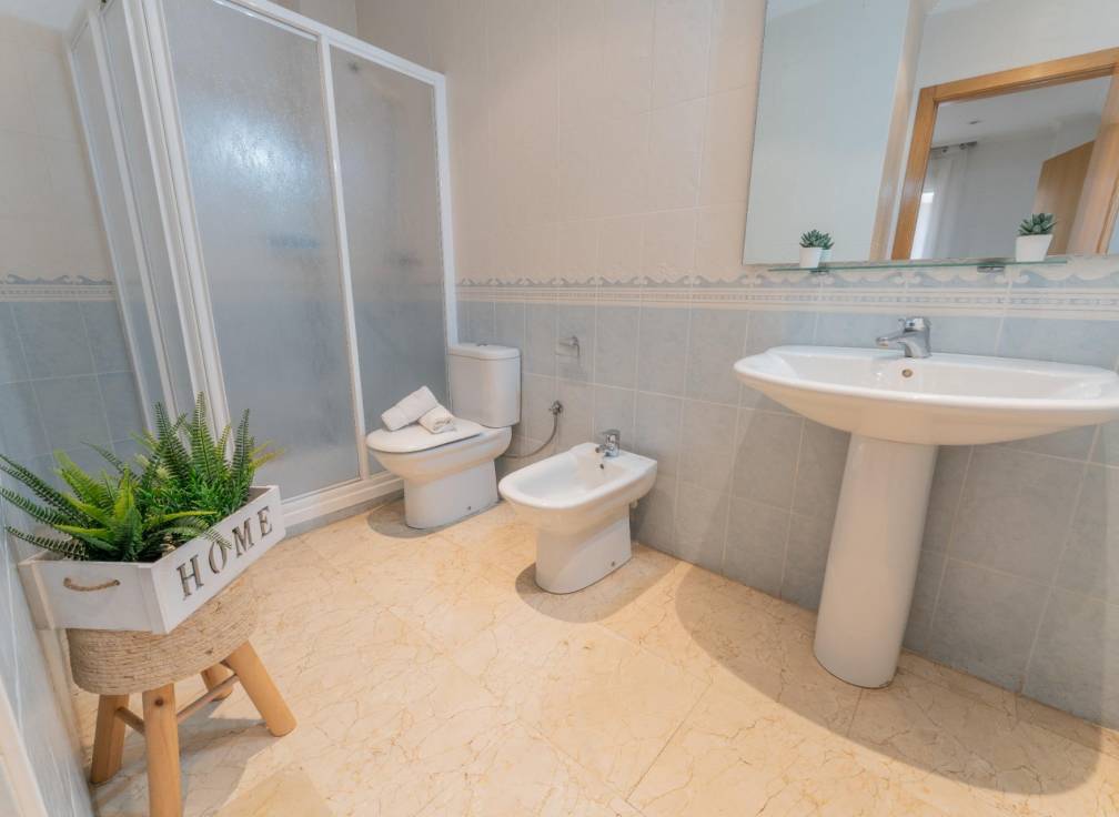 Resale - Ground floor - Elche - Sector V-El Canal