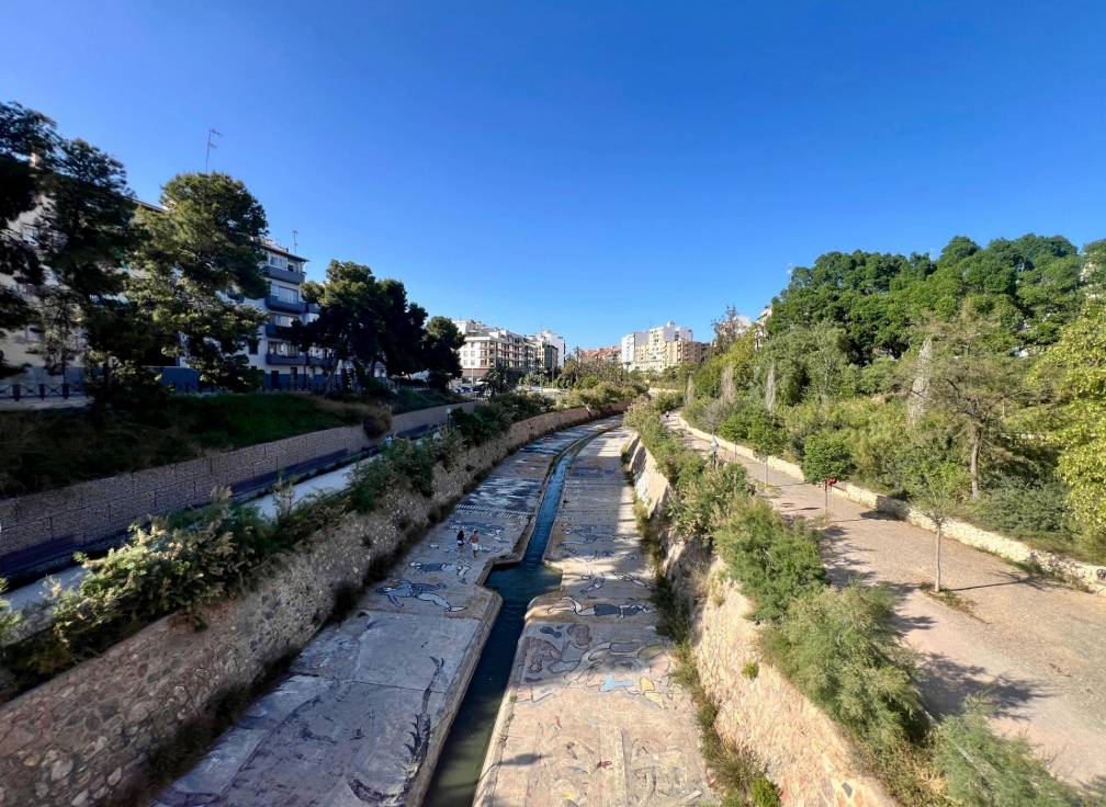 Resale - Ground floor - Elche - Sector V-El Canal