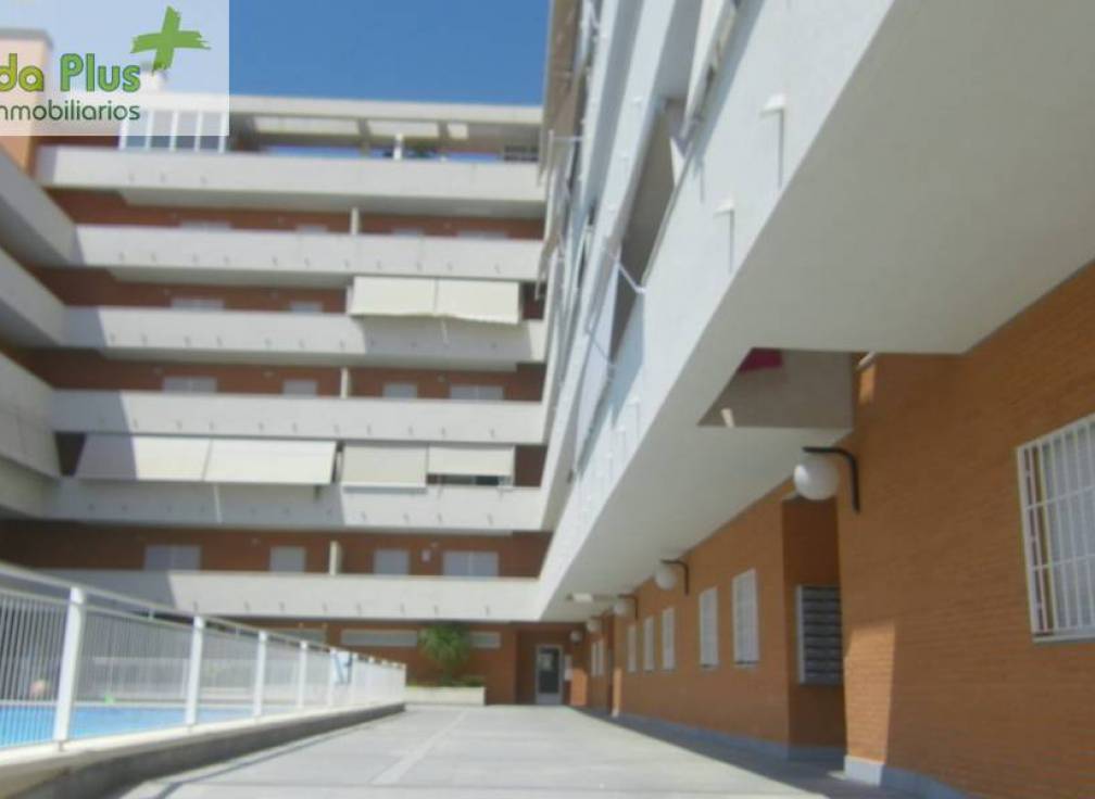 Resale - Ground floor - Elche - Universidad - Ciudad deportiva