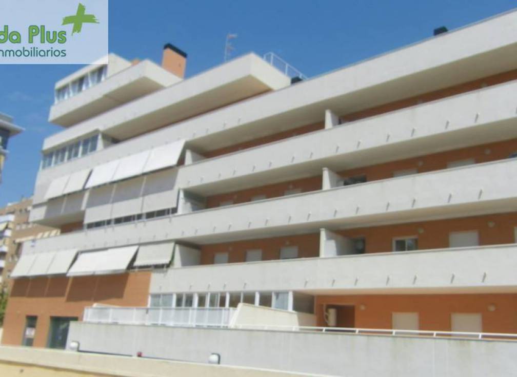 Resale - Ground floor - Elche - Universidad - Ciudad deportiva