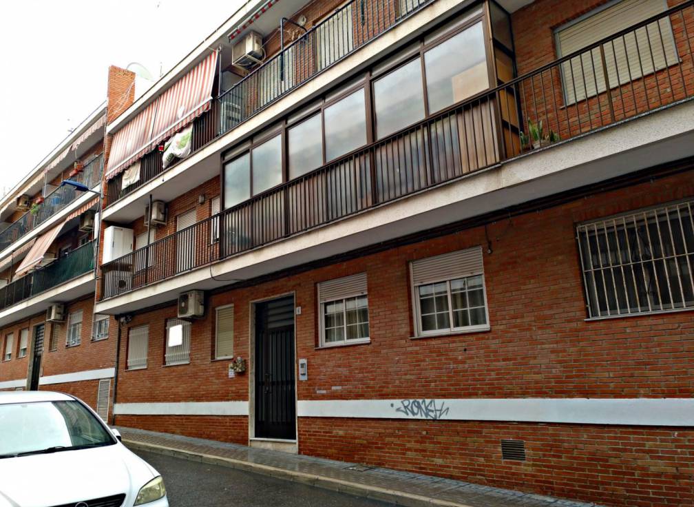 Resale - Ground floor - Santa Pola - Casco urbano