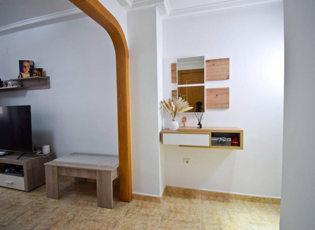 Resale - Ground floor - Santa Pola - Casco urbano