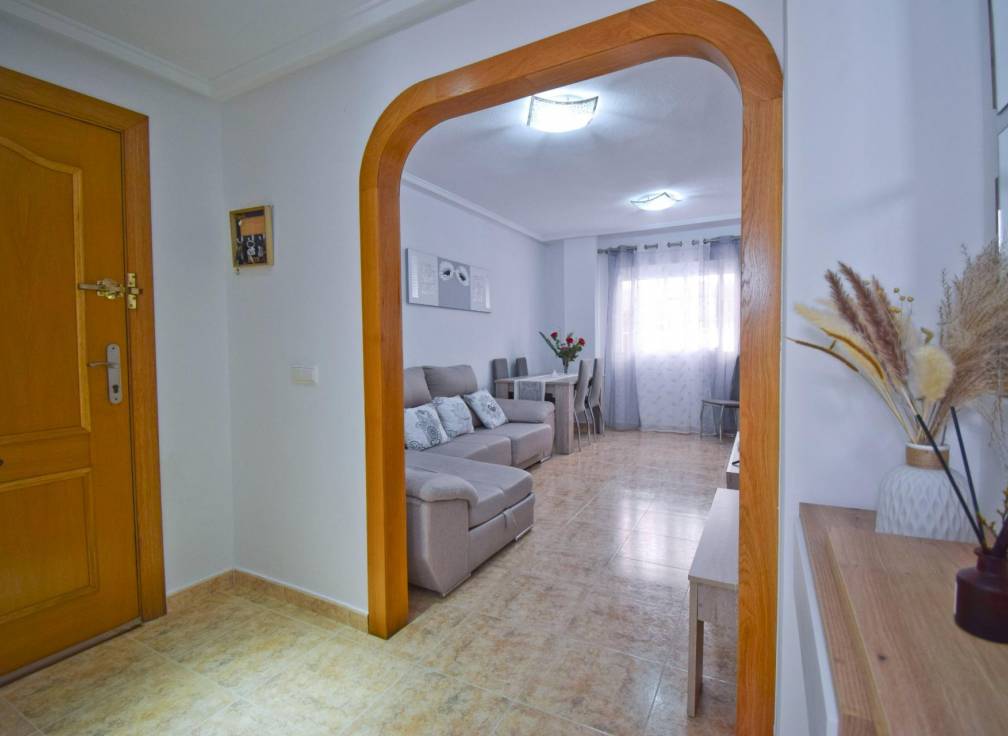 Resale - Ground floor - Santa Pola - Casco urbano