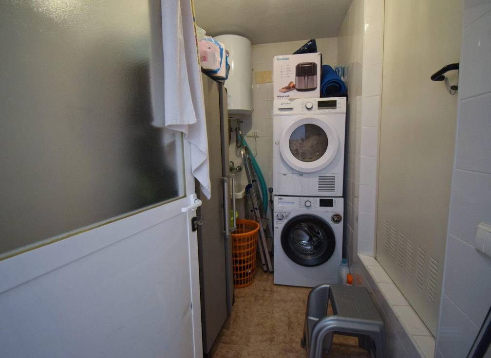 Resale - Ground floor - Santa Pola - Casco urbano