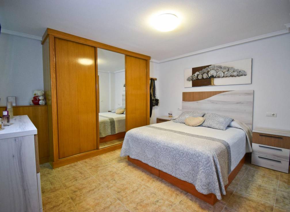 Resale - Ground floor - Santa Pola - Casco urbano