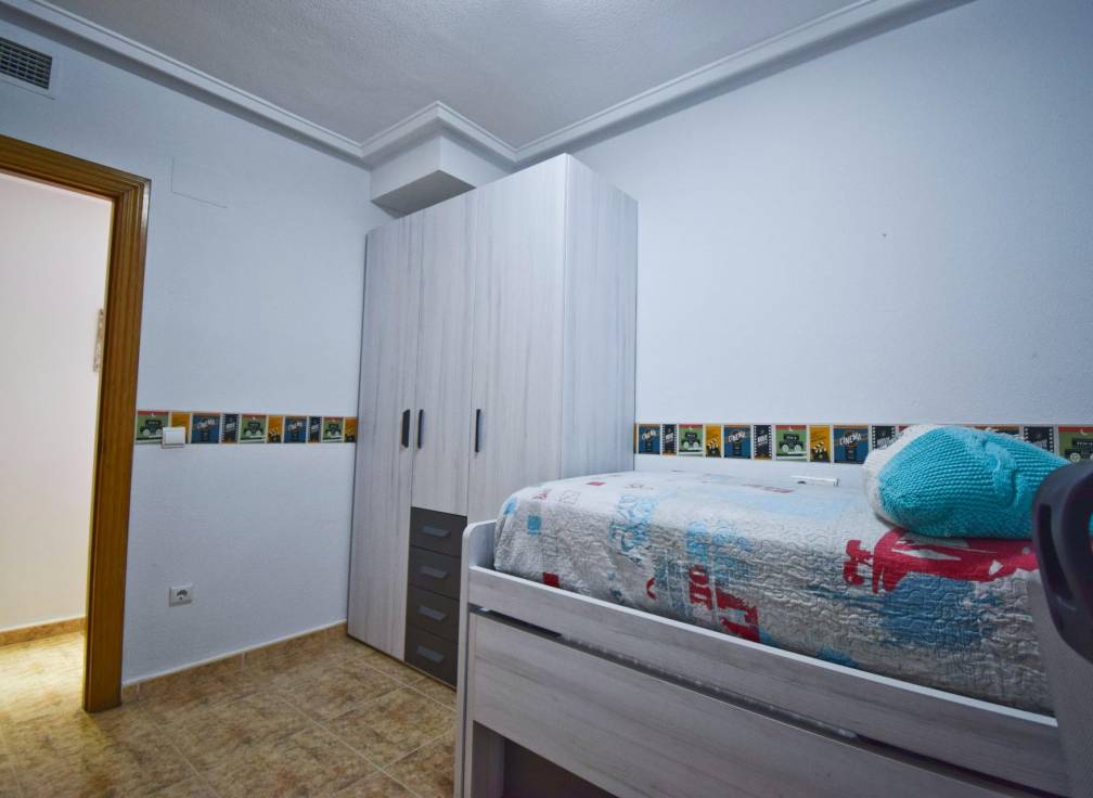 Resale - Ground floor - Santa Pola - Casco urbano