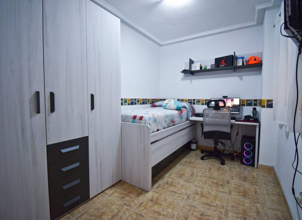 Resale - Ground floor - Santa Pola - Casco urbano