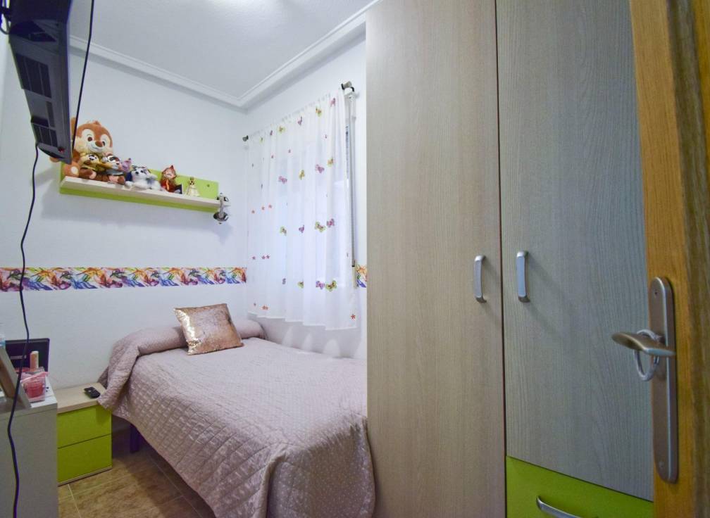 Resale - Ground floor - Santa Pola - Casco urbano