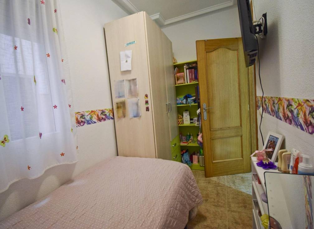 Resale - Ground floor - Santa Pola - Casco urbano