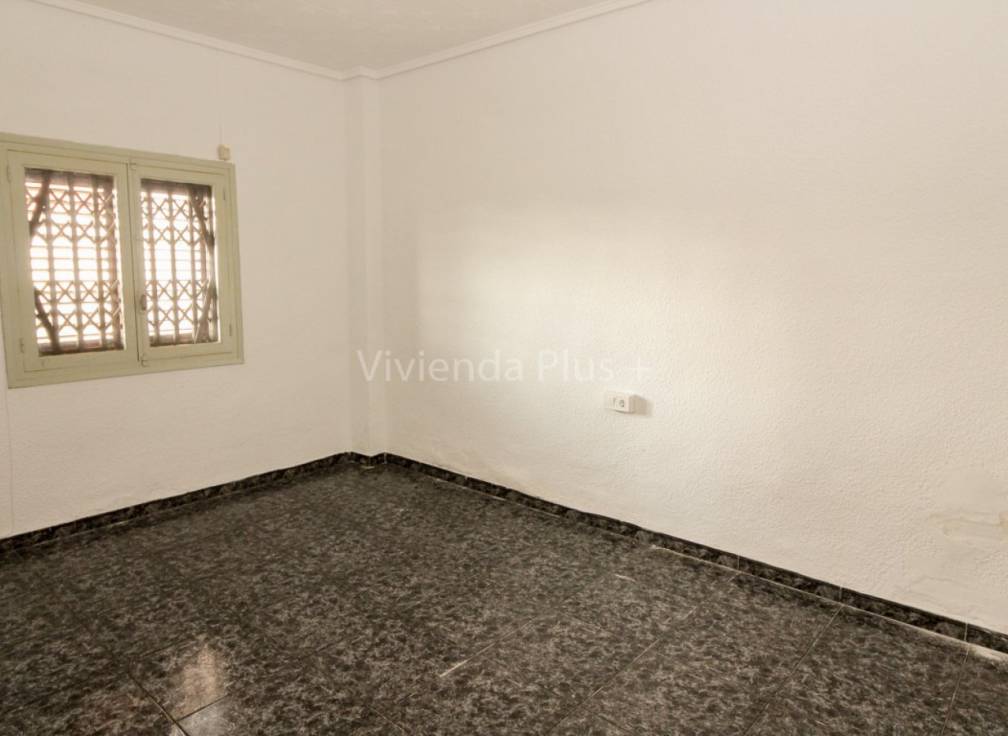 Resale - Ground floor - Santa Pola - Varadero