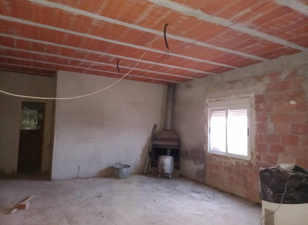 Resale -  - Hondón de los Fráiles - HONDON D ELOS FRAILES ALICANTE ESPAÑA