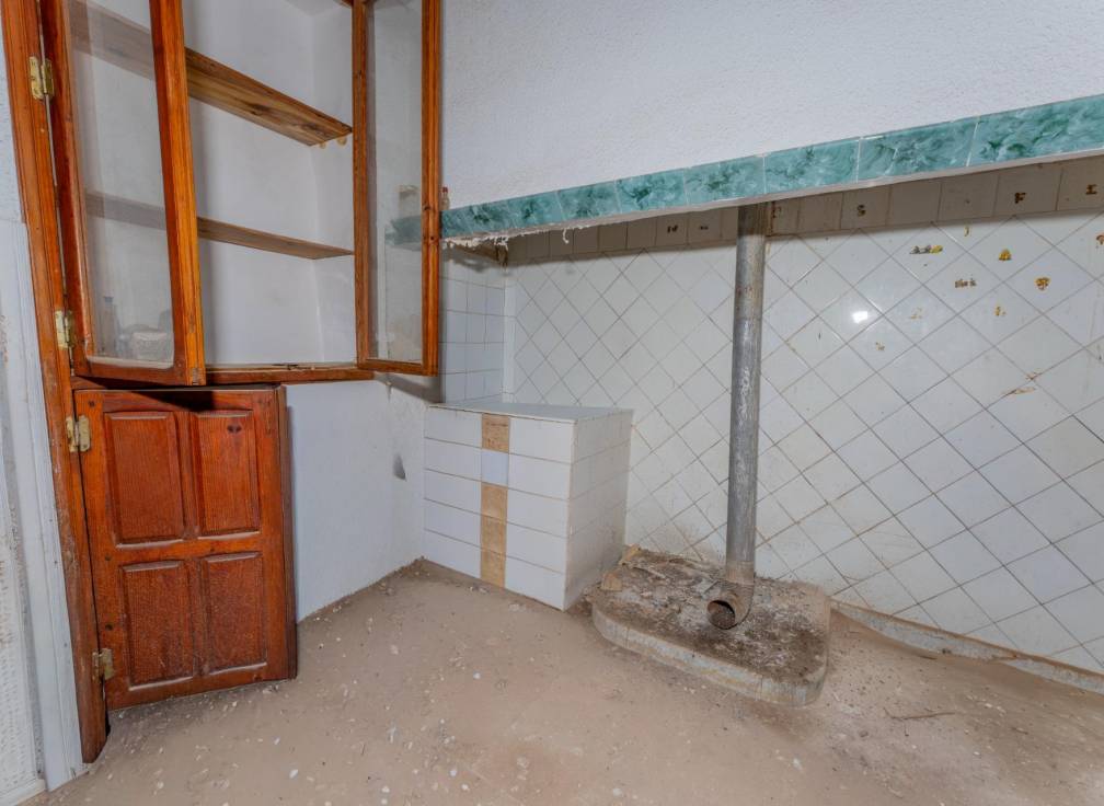 Resale - House - Albatera - Pueblo 11