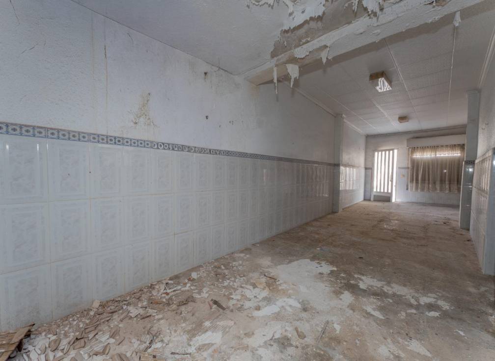 Resale - House - Albatera - Pueblo 11