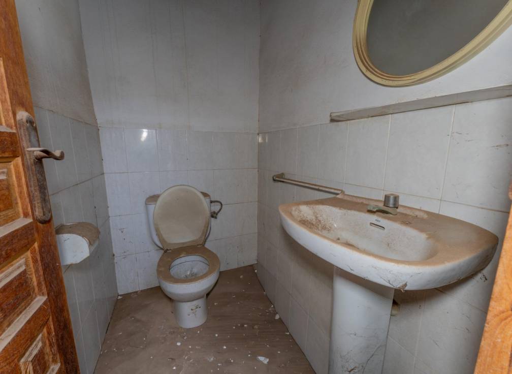 Resale - House - Albatera - Pueblo 11