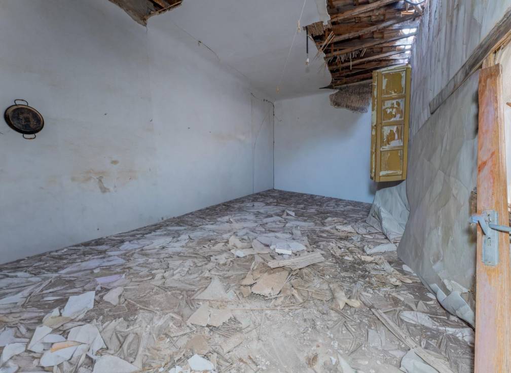 Resale - House - Albatera - Pueblo 11
