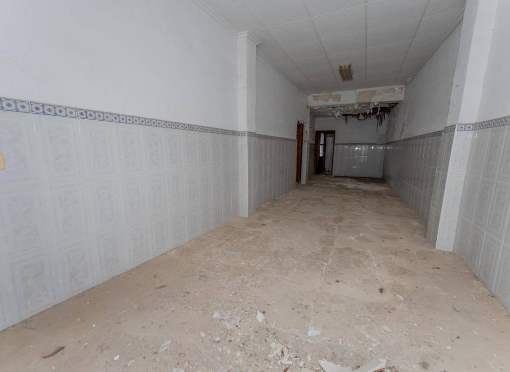 Resale - House - Albatera - Pueblo 11