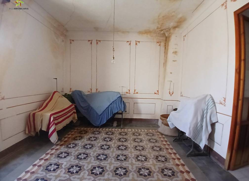 Resale - House - Algueña - Algeña alicante