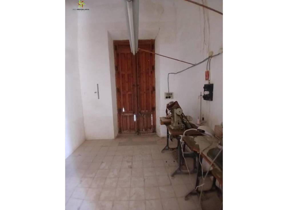 Resale - House - Algueña - Algeña alicante