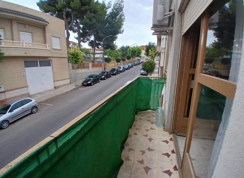 Resale - House - Aspe