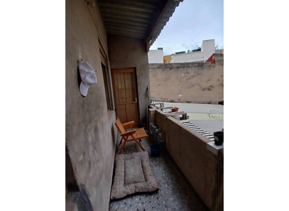 Resale - House - Aspe