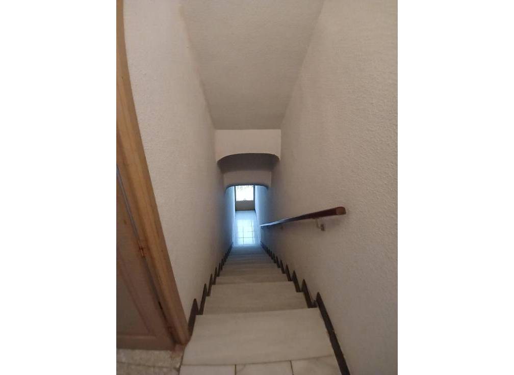Resale - House - Aspe