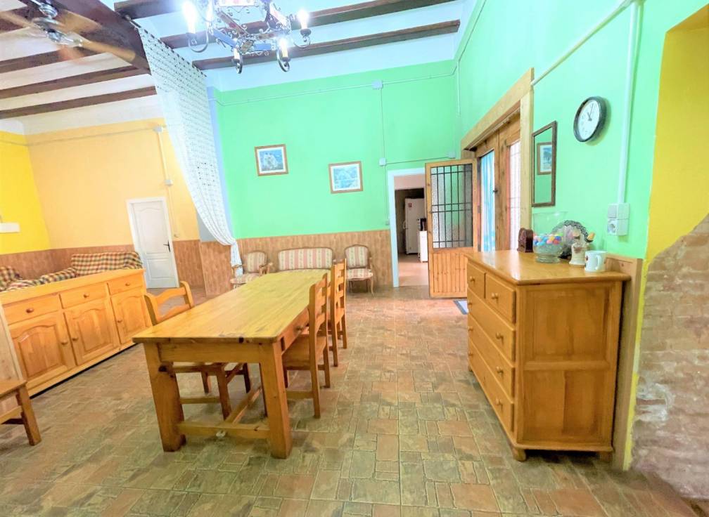 Resale - House - Benifaraig - Periferia valencia