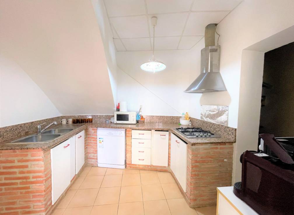 Resale - House - Benifaraig - Periferia valencia
