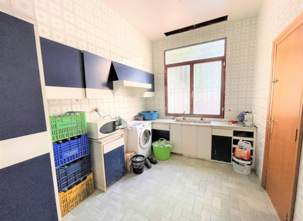 Resale - House - Benifaraig - Periferia valencia