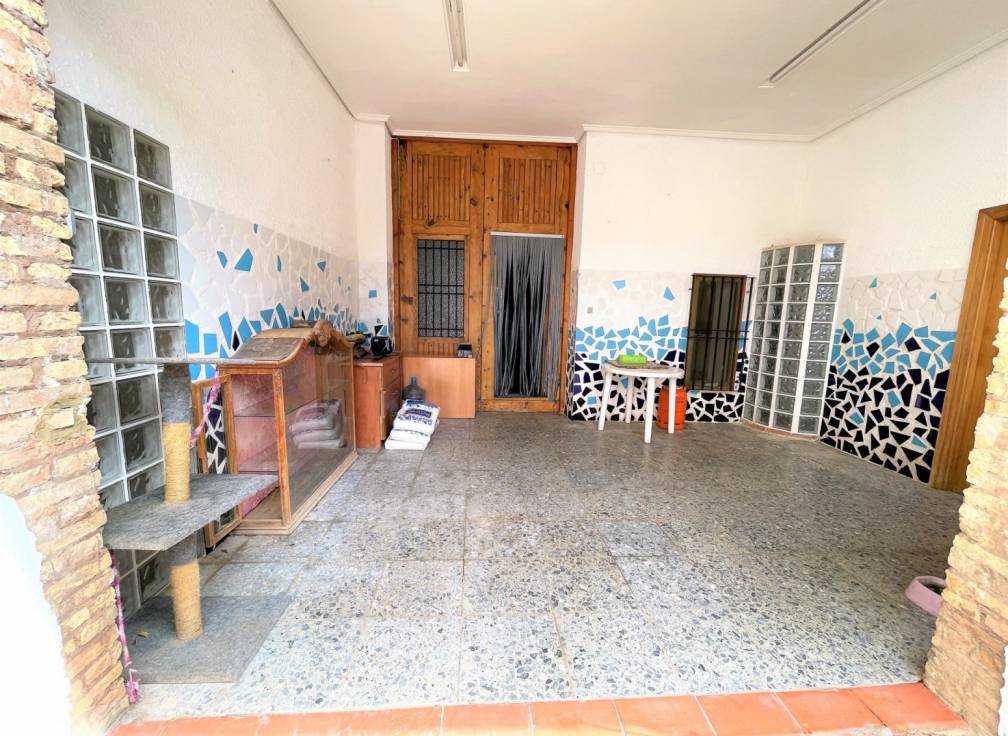 Resale - House - Benifaraig - Periferia valencia