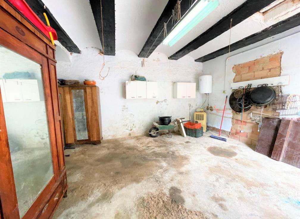 Resale - House - Benifaraig - Periferia valencia