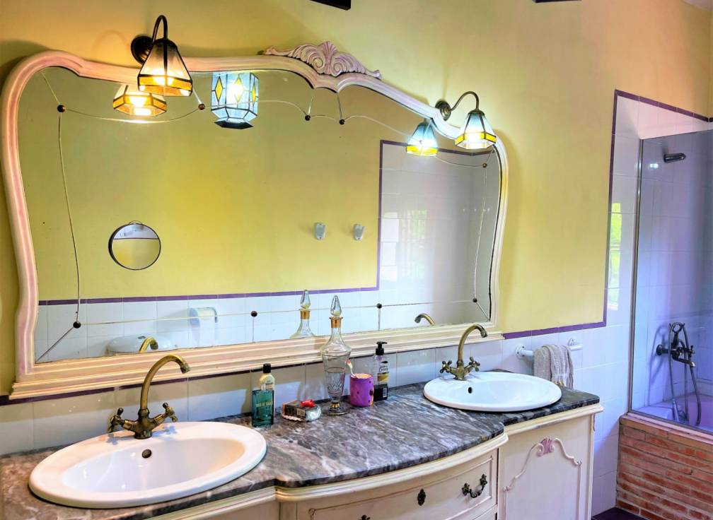 Resale - House - Benifaraig - Periferia valencia