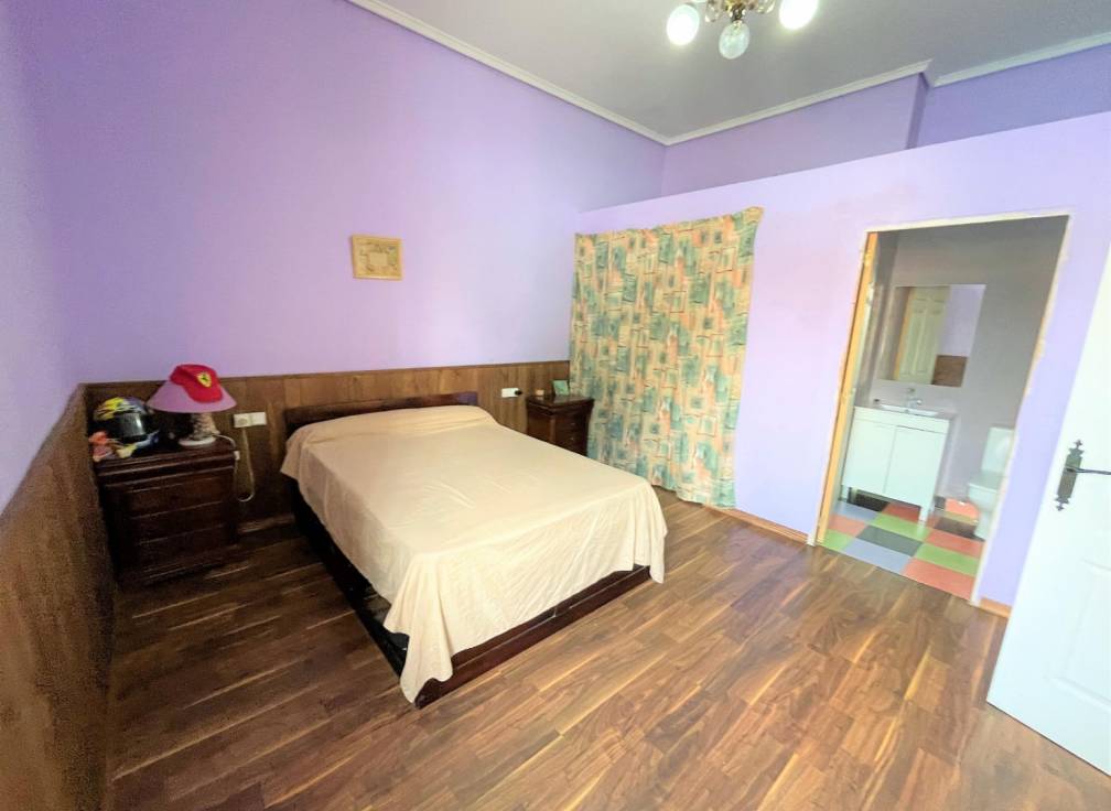 Resale - House - Benifaraig - Periferia valencia
