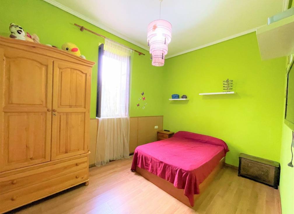 Resale - House - Benifaraig - Periferia valencia