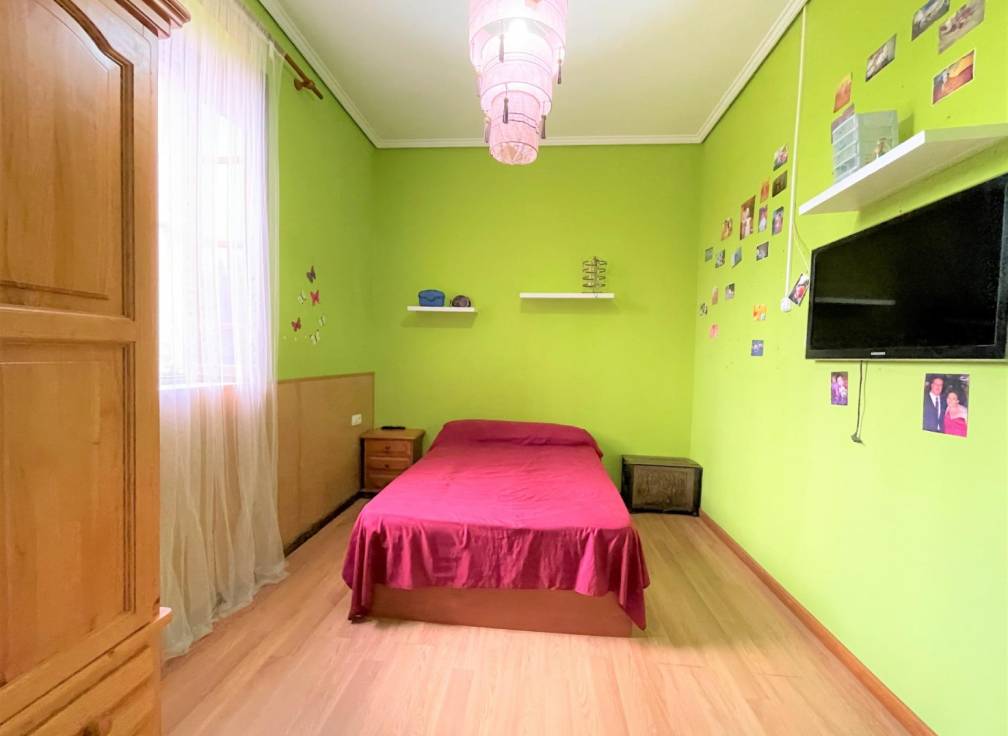 Resale - House - Benifaraig - Periferia valencia