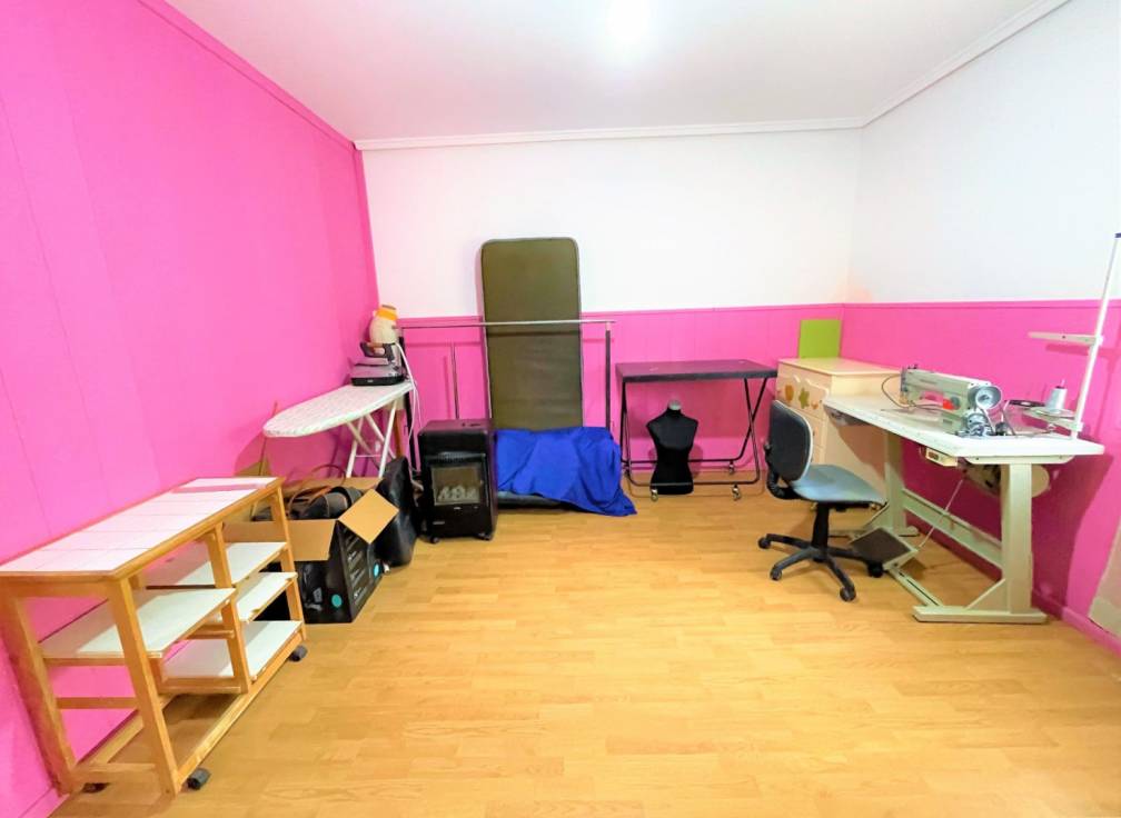 Resale - House - Benifaraig - Periferia valencia