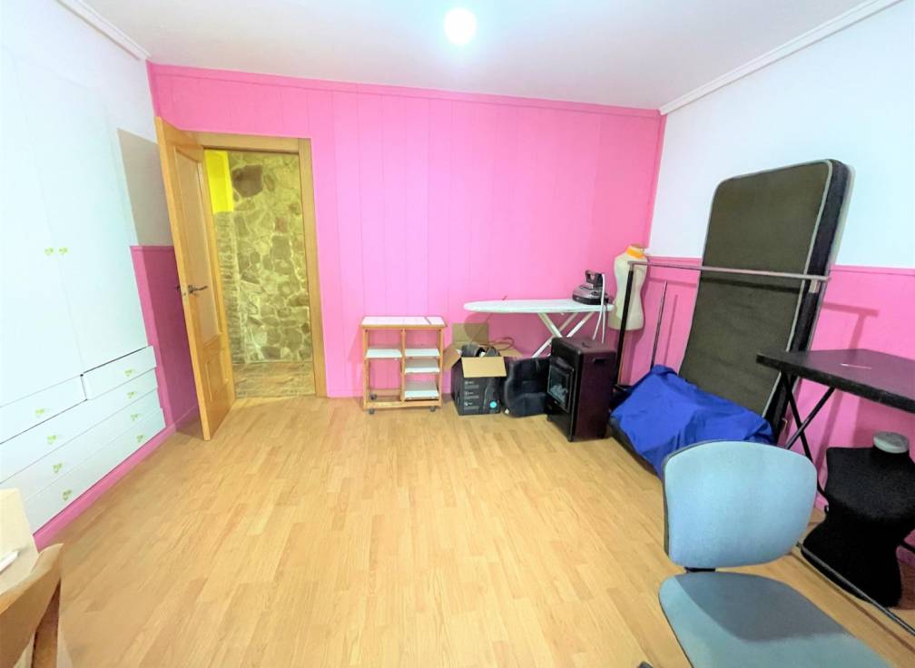 Resale - House - Benifaraig - Periferia valencia