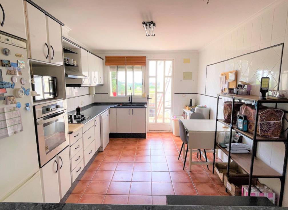 Resale - House - Benifaraig - Periferia valencia