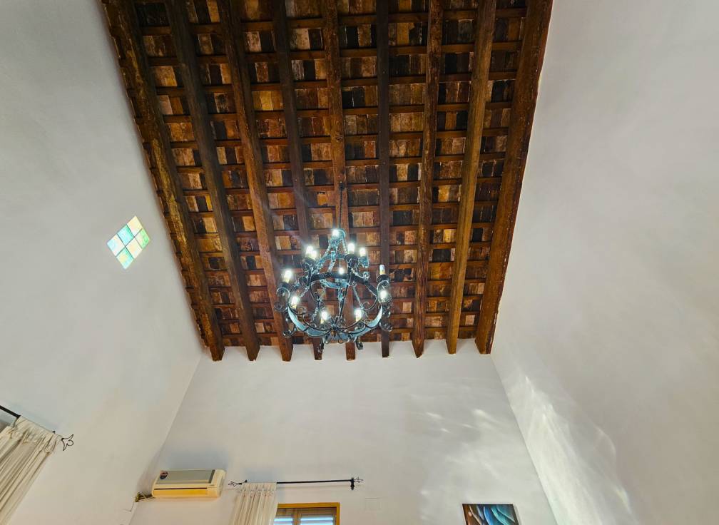 Resale - House - Benifaraig - Periferia valencia