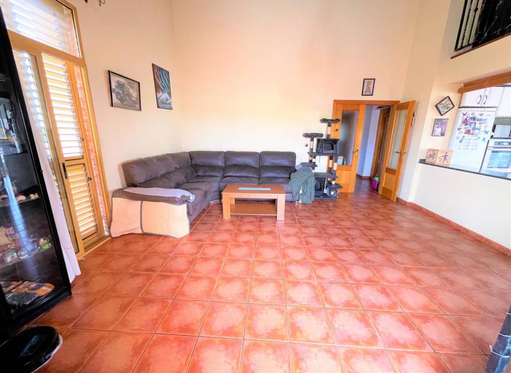 Resale - House - Benifaraig - Periferia valencia