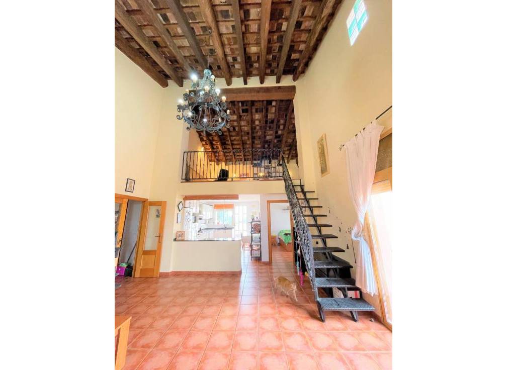 Resale - House - Benifaraig - Periferia valencia