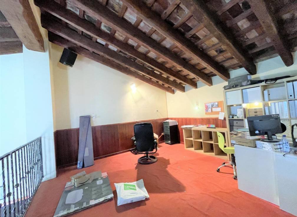 Resale - House - Benifaraig - Periferia valencia