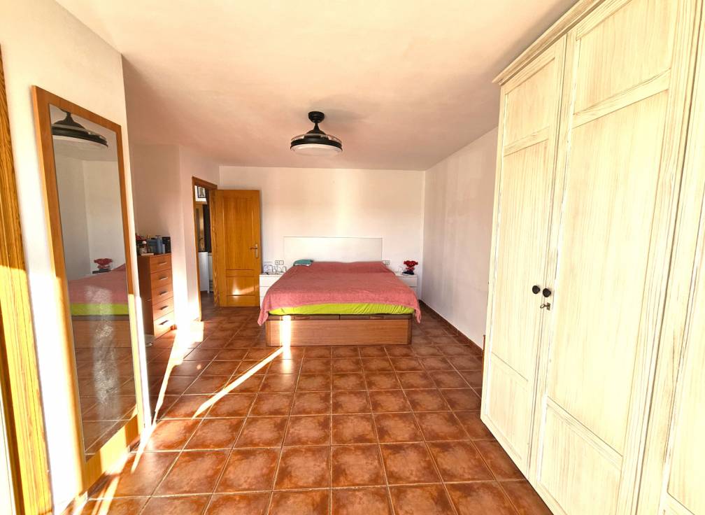 Resale - House - Benifaraig - Periferia valencia