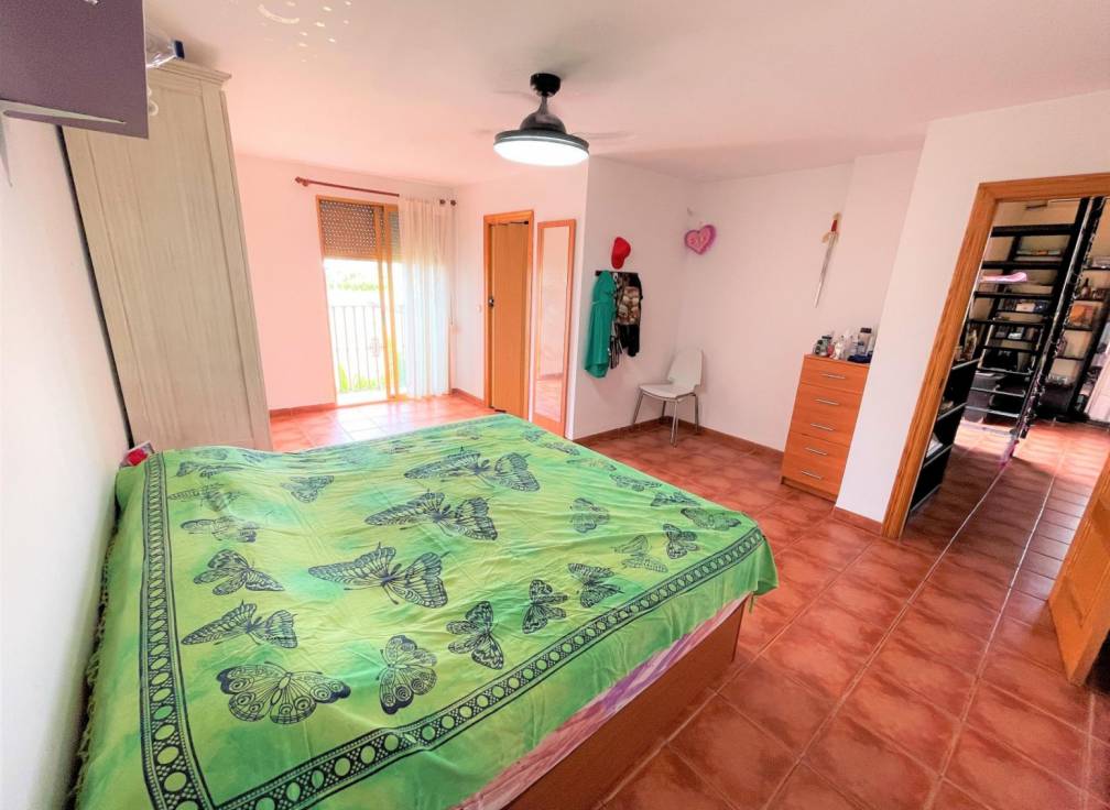 Resale - House - Benifaraig - Periferia valencia