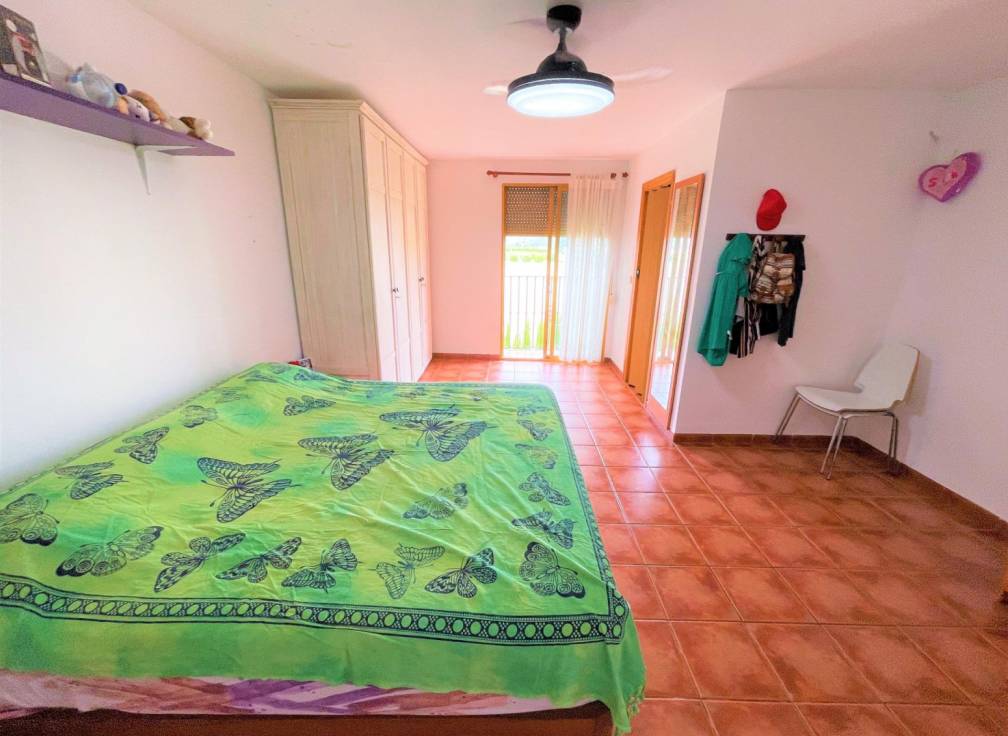 Resale - House - Benifaraig - Periferia valencia