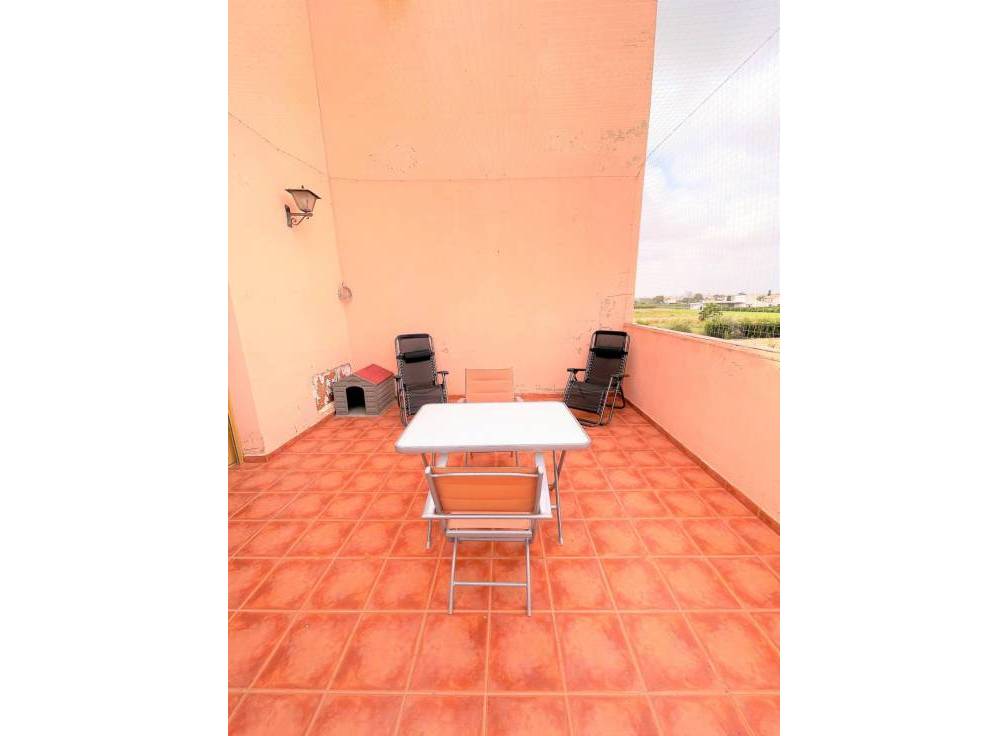 Resale - House - Benifaraig - Periferia valencia
