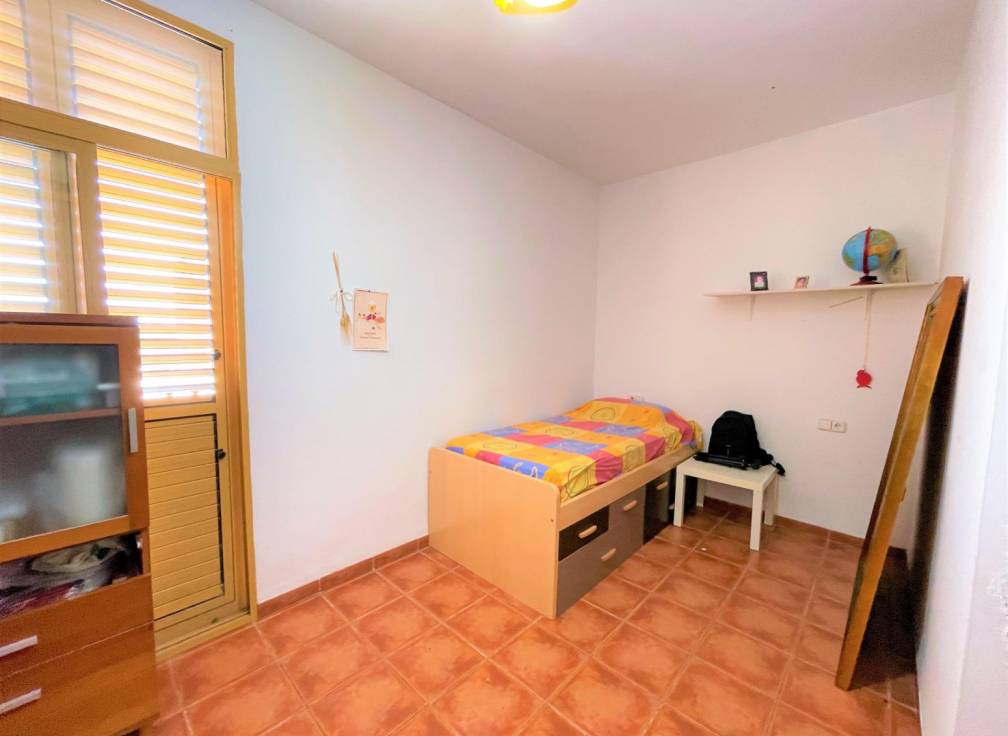 Resale - House - Benifaraig - Periferia valencia