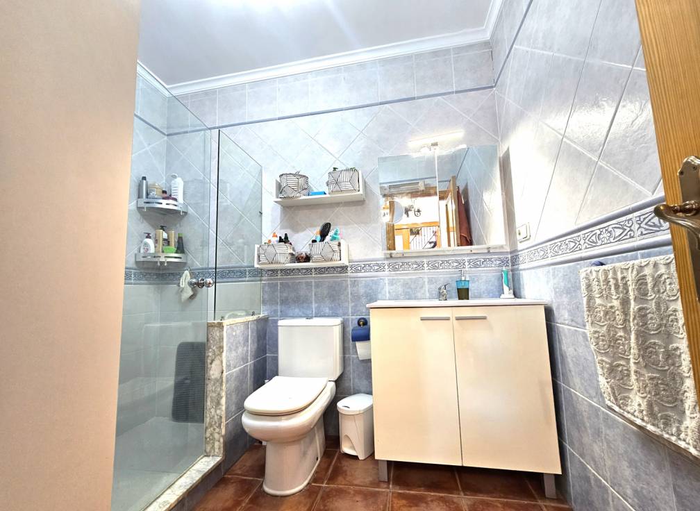 Resale - House - Benifaraig - Periferia valencia