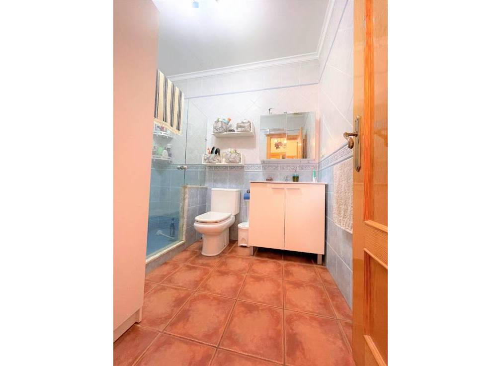 Resale - House - Benifaraig - Periferia valencia